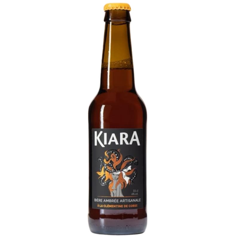 Kiara Ambrée