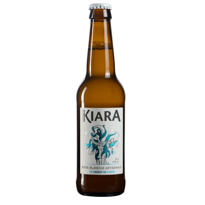 Kiara Blanche