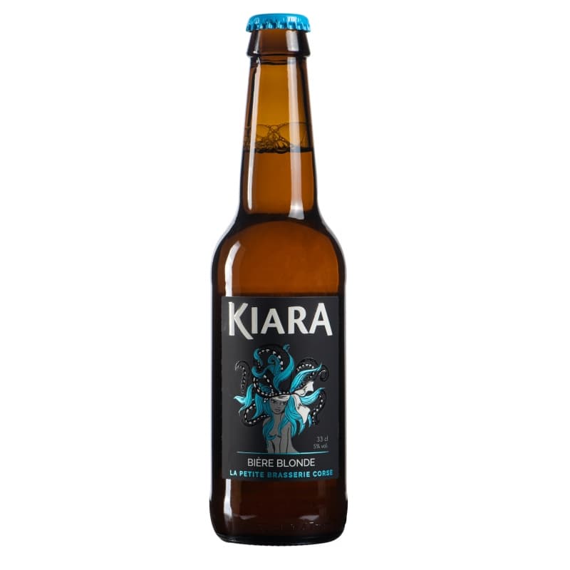 Kiara Blonde