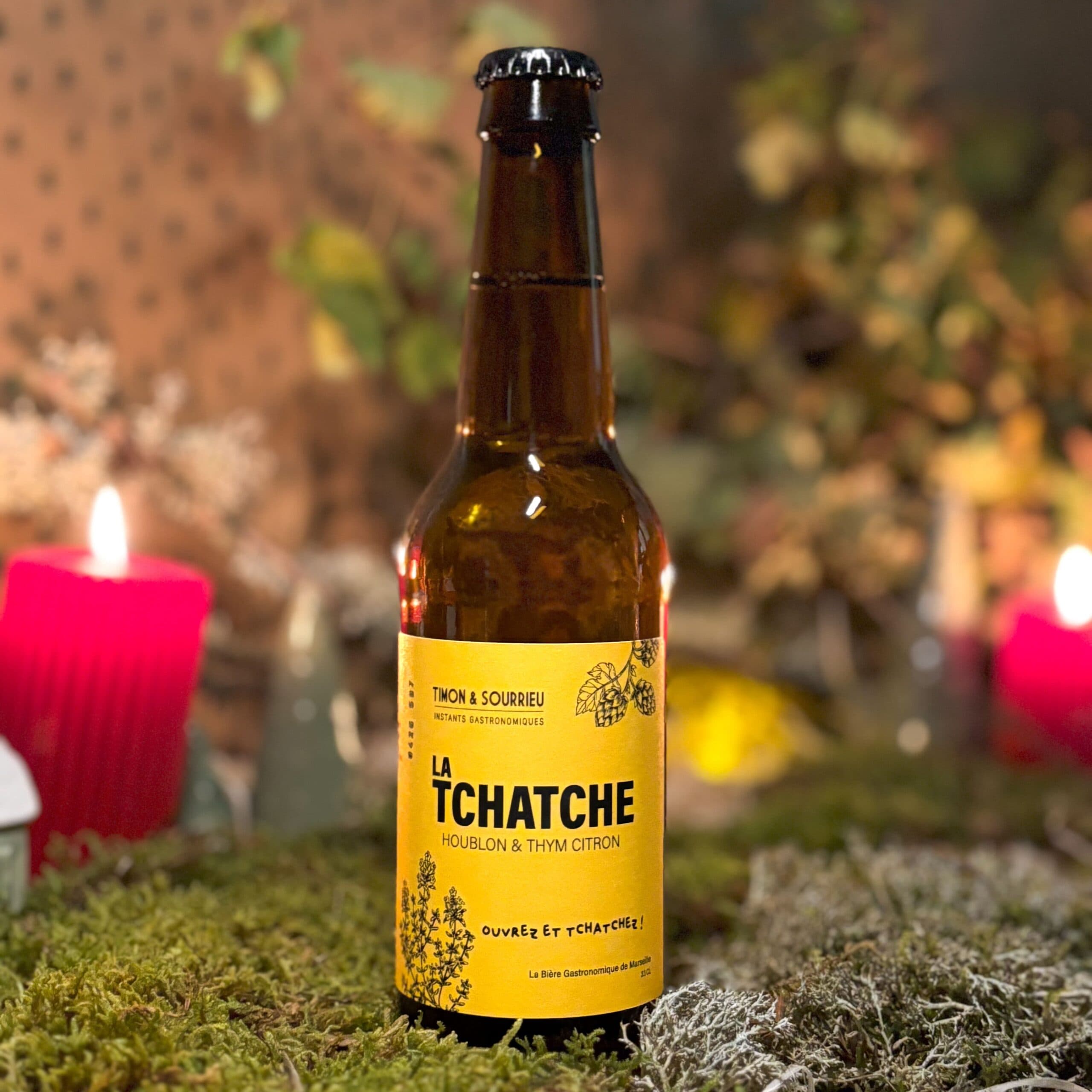 La Tchatche