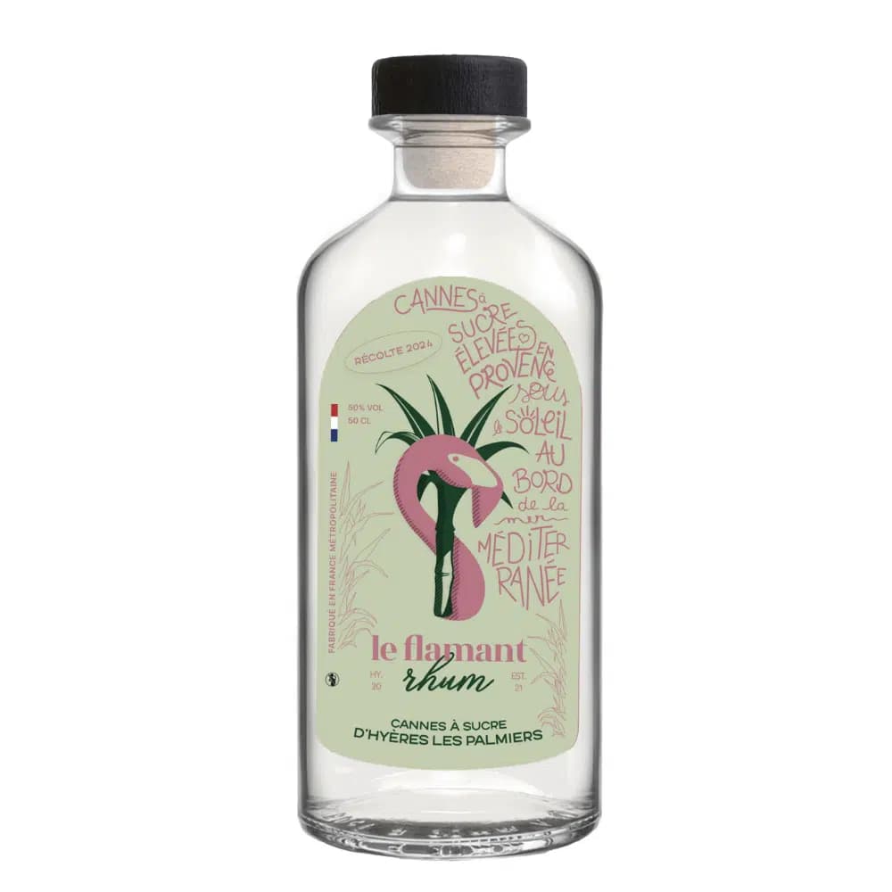 Flamant Rhum