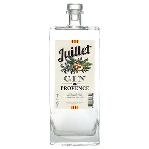 Gin Juillet