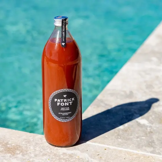 Jus Pomme Yuzu du Japon