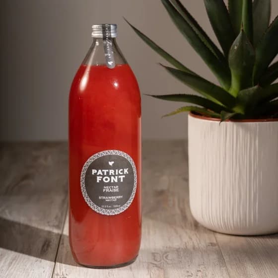 Nectar Fraise