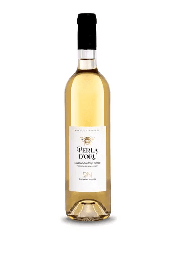 Novella « Perla D'Oru »