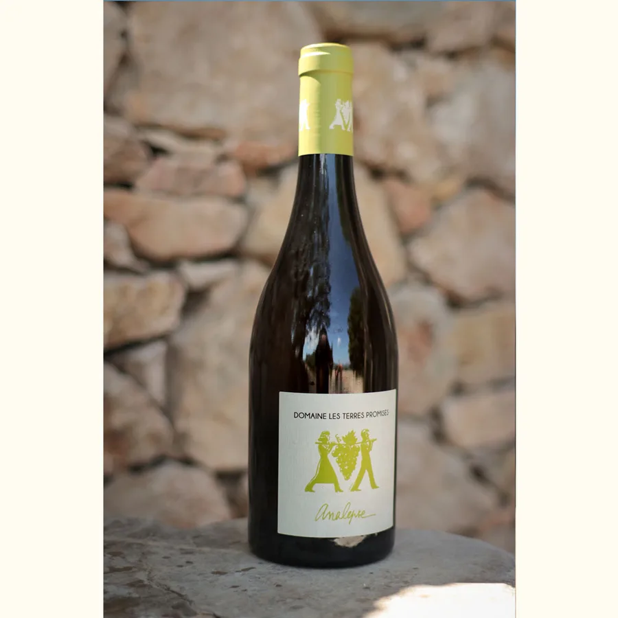 L'Analepse 2024 — Domaine Les Terres Promises