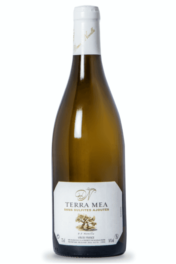 Novella « Terra Mea »