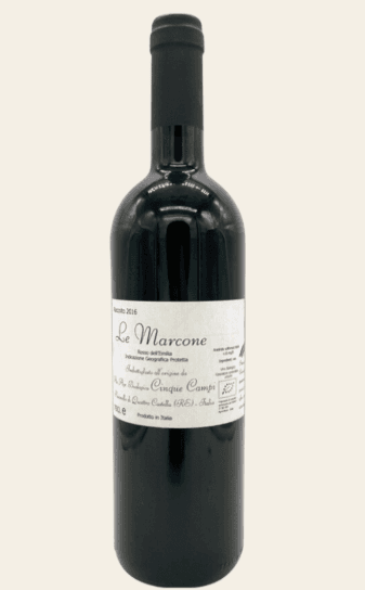 Le Marcone 2020