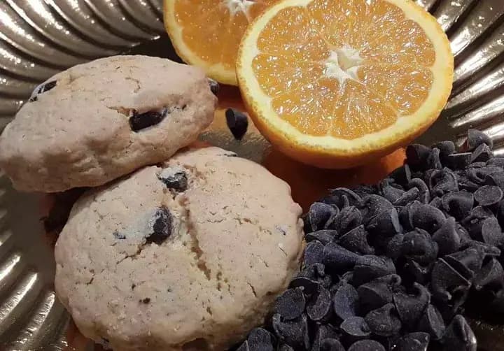Canistrelli Orange & Chocolat (250g)