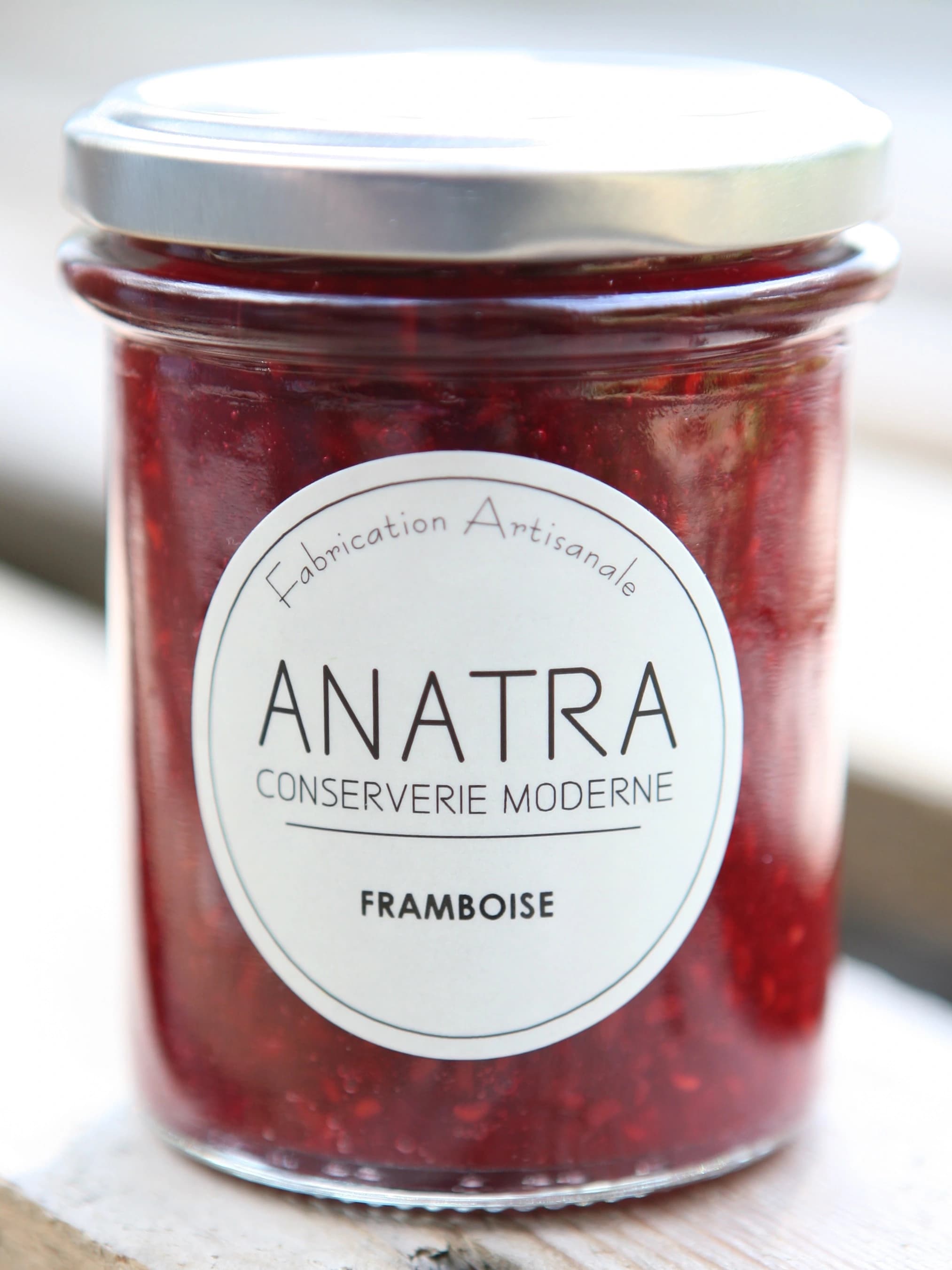 Framboise (212ml)