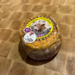 Petit Baldo au lait cru de brebis (Corse)