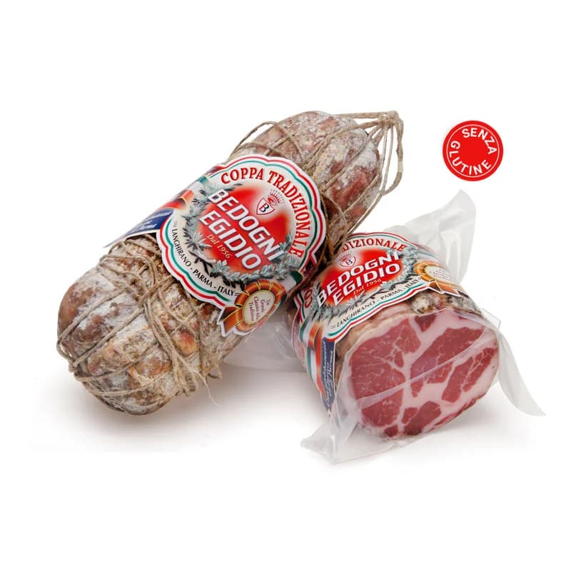 Coppa de Parme
