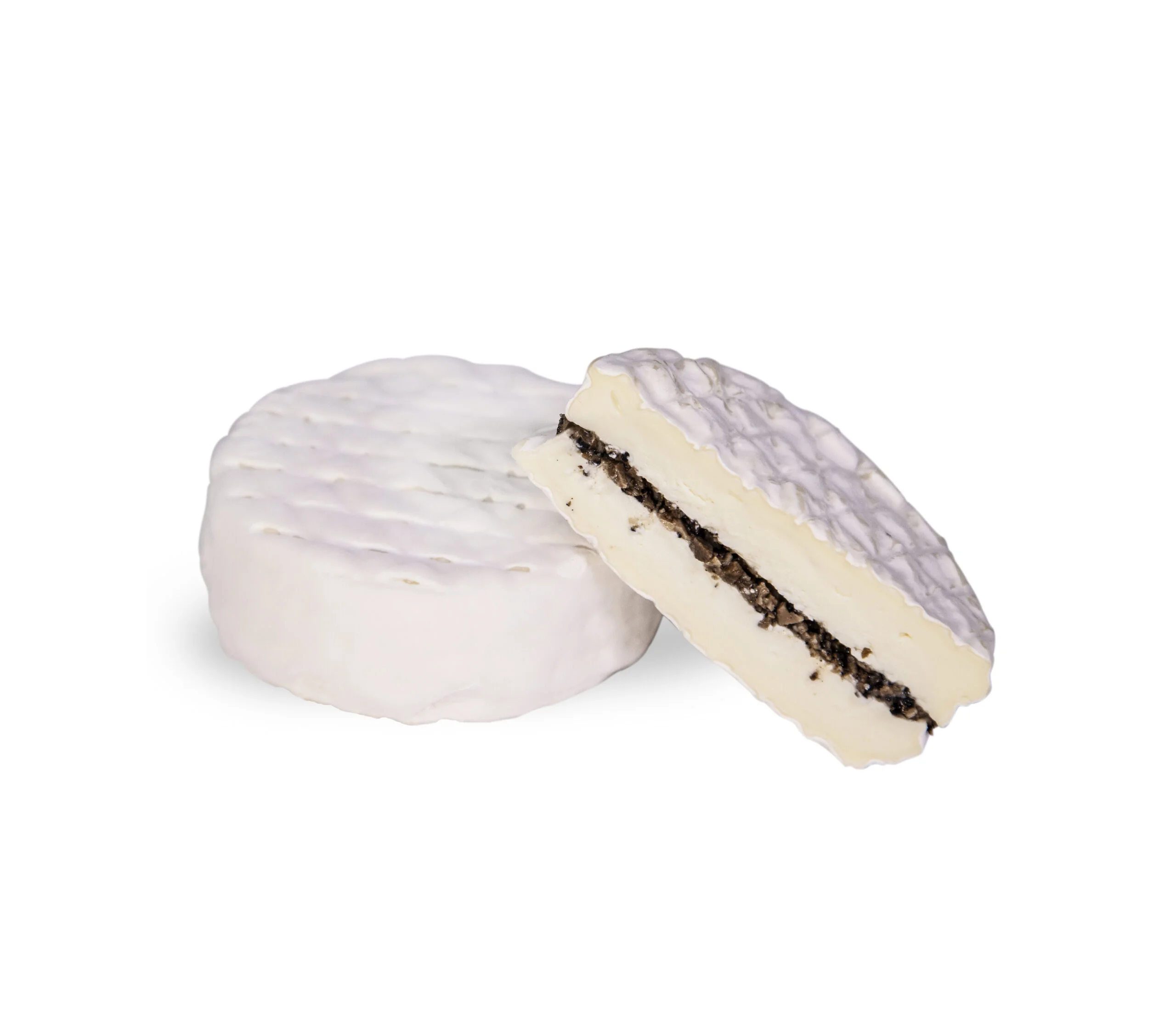 Camembert de Bufala à la truffe (250g)