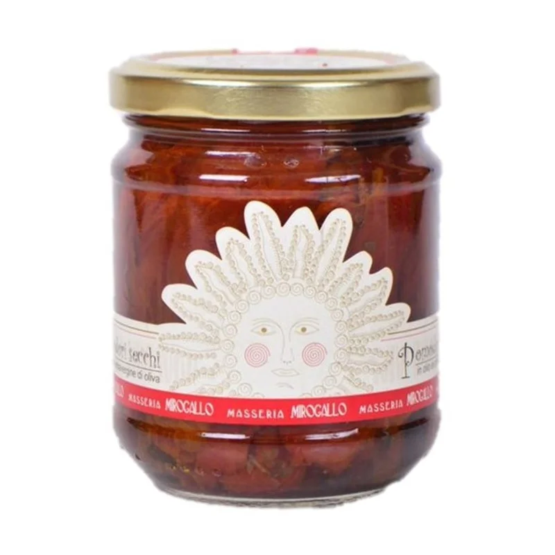 Rouleaux d'aubergines à l'huile d'olive