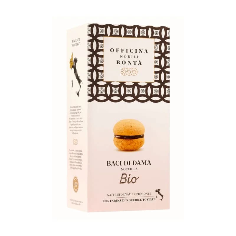 Baci di Dama