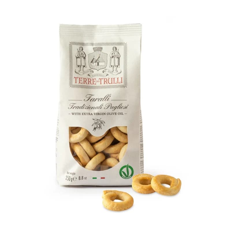 Taralli Nature