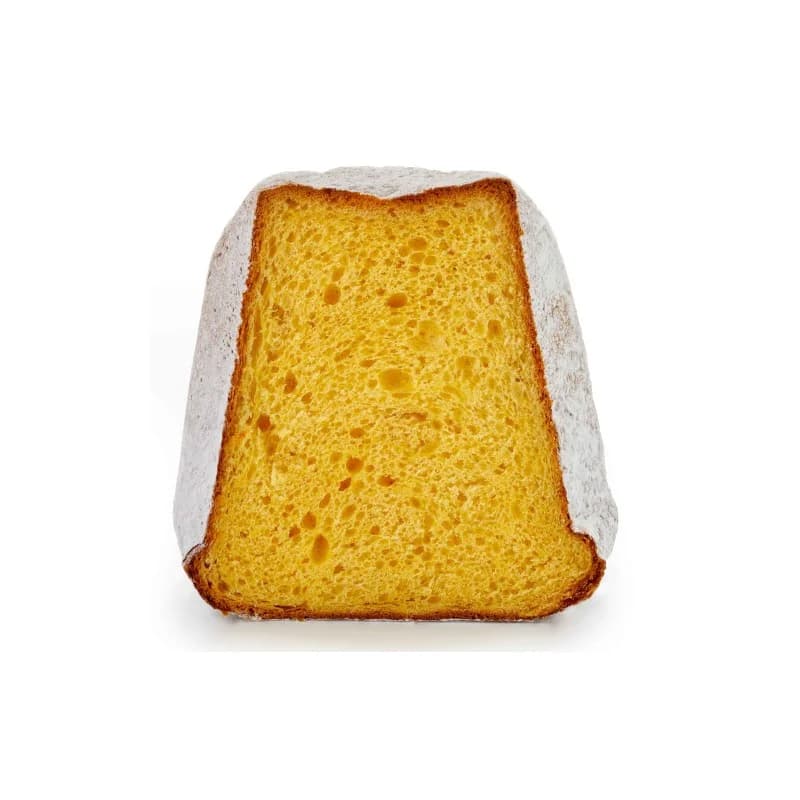 Pandoro (Brioche artisanale 750g – par Luigi Biasetto)