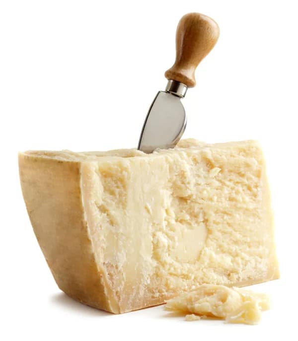 Parmesan Reggiano AOP (24 mois)