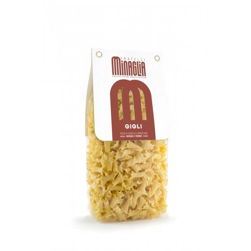 Pâtes Gigli