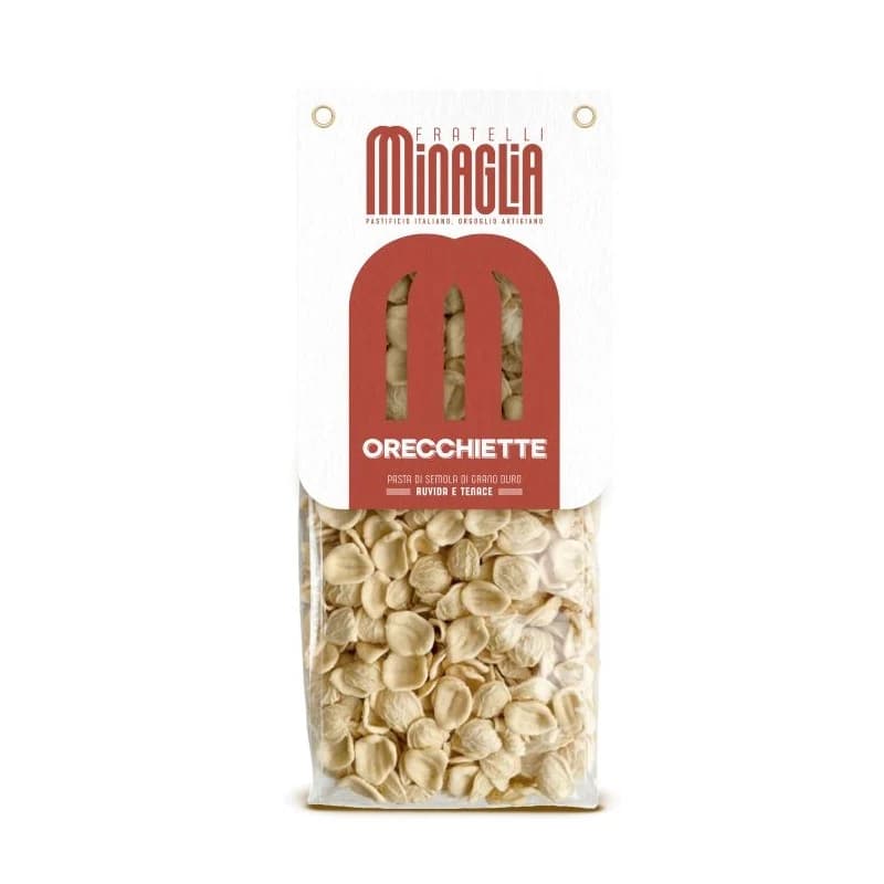 Orecchiette