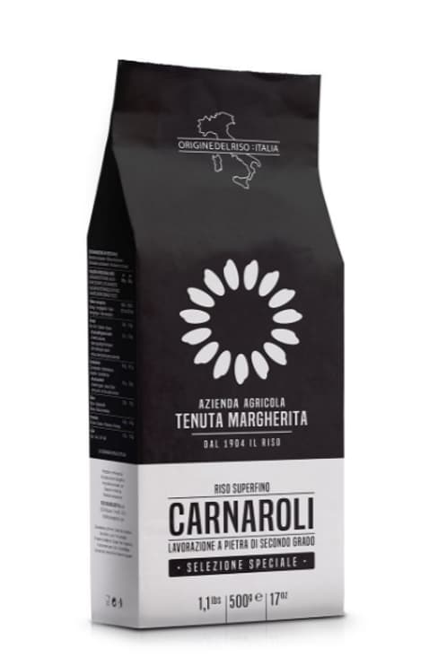 Riz Carnaroli superfino