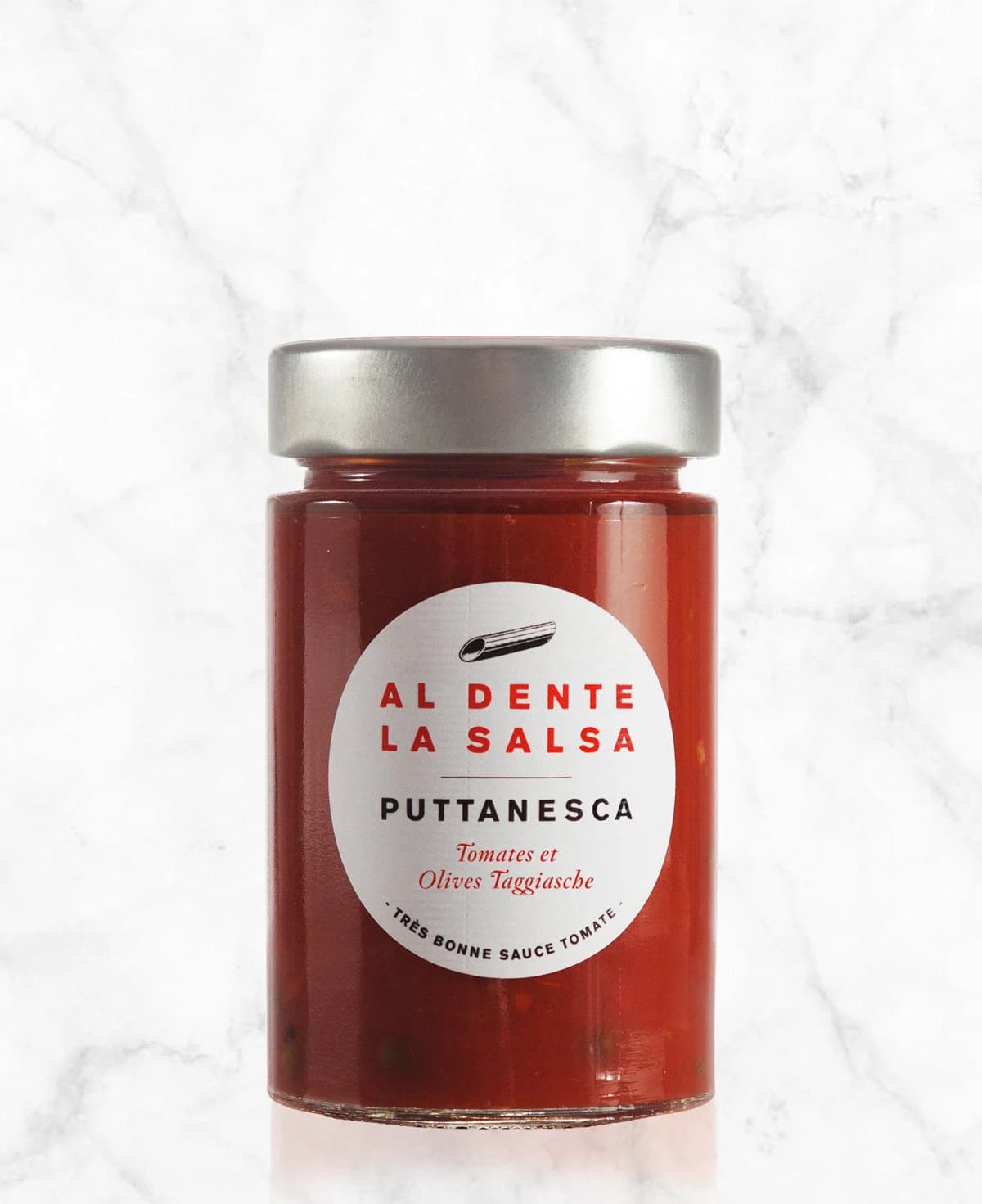 La Puttanesca (200g)