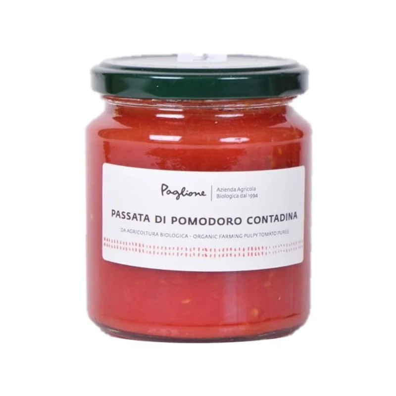 Coulis de tomates – Passata Contadina