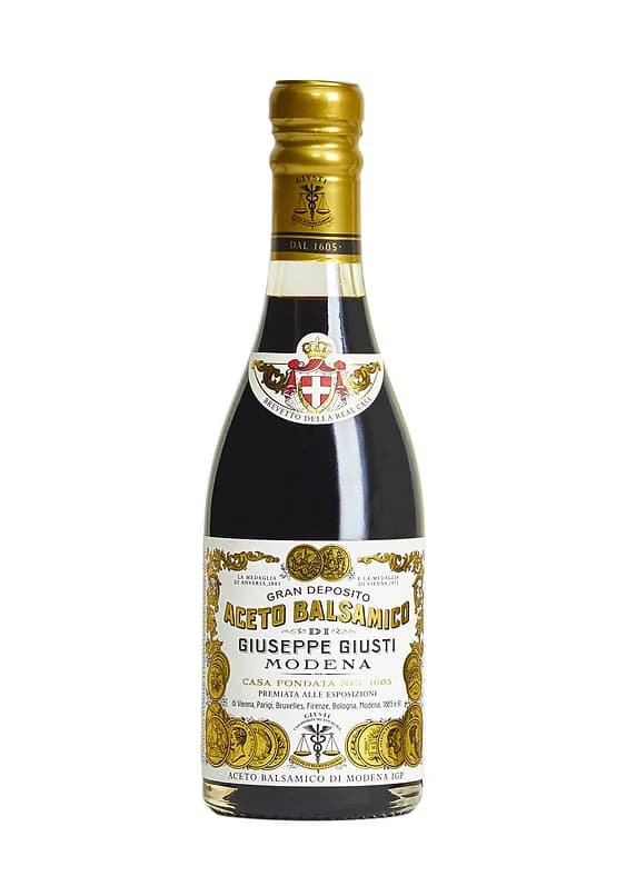 Vinaigre Balsamique 8 Ans