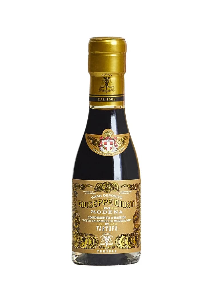 Vinaigre Balsamique à la Truffe