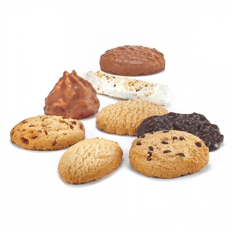 Assortiment dégustation