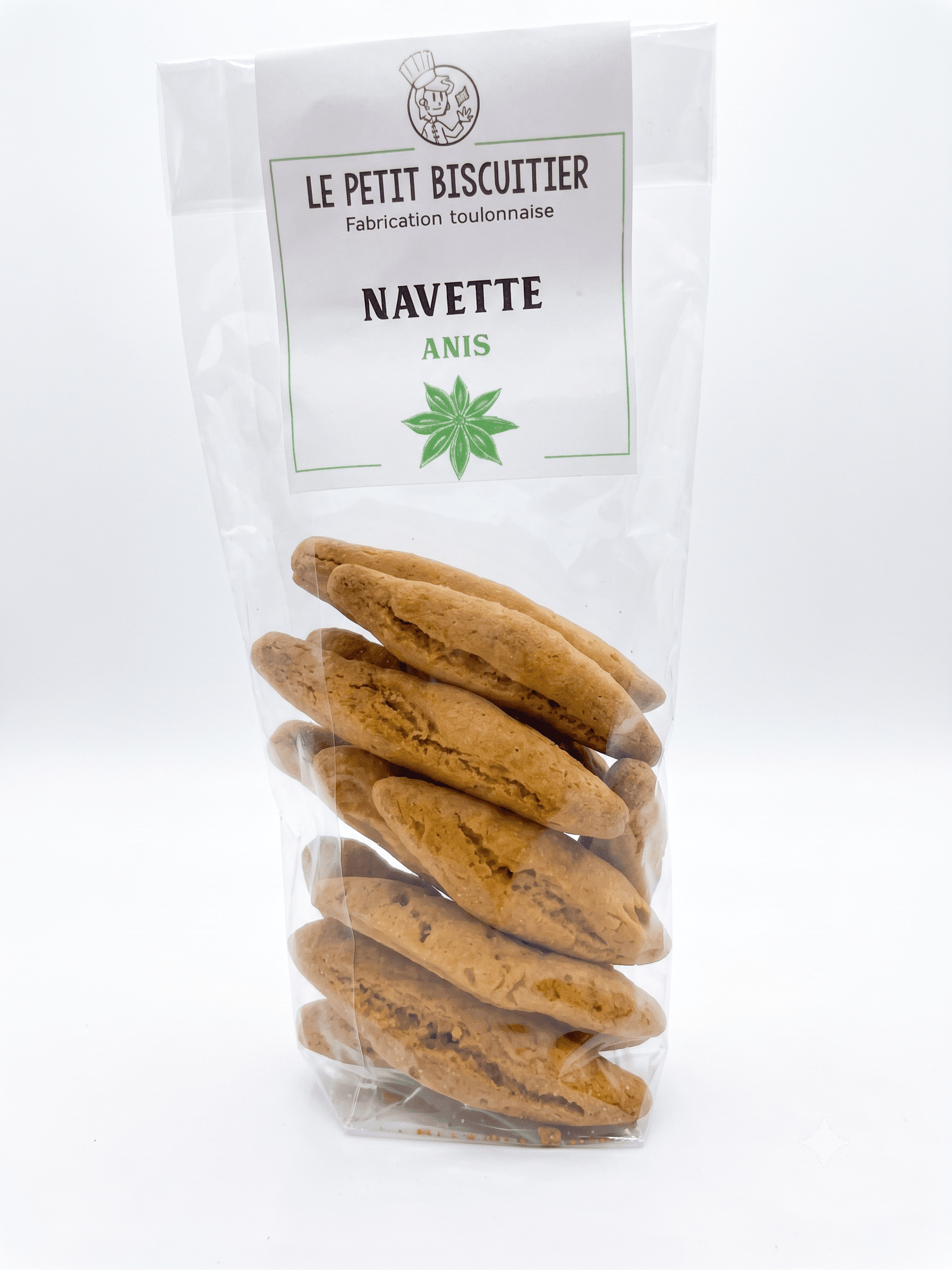 Navette anis