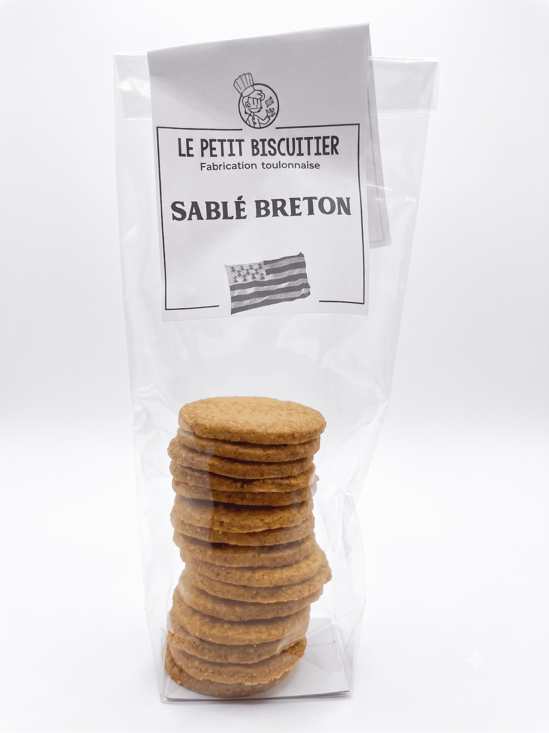 Sablé breton