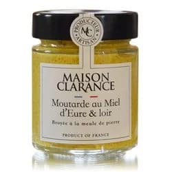 Moutarde au Miel — 140g