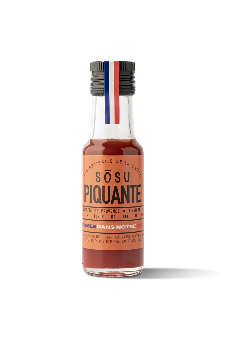 Piquante (bouteille 100mL)