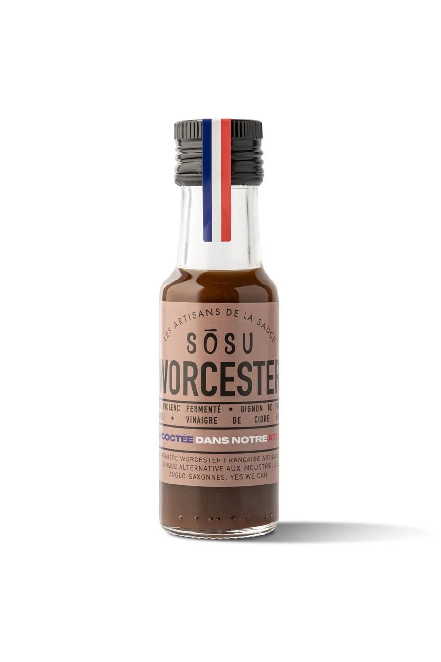 Worcester (bouteille 100mL)
