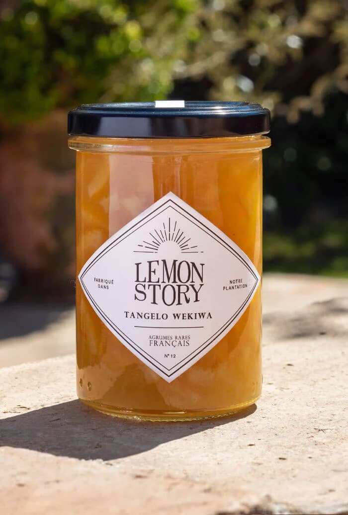 Marmelade Tangelo Wekiwa