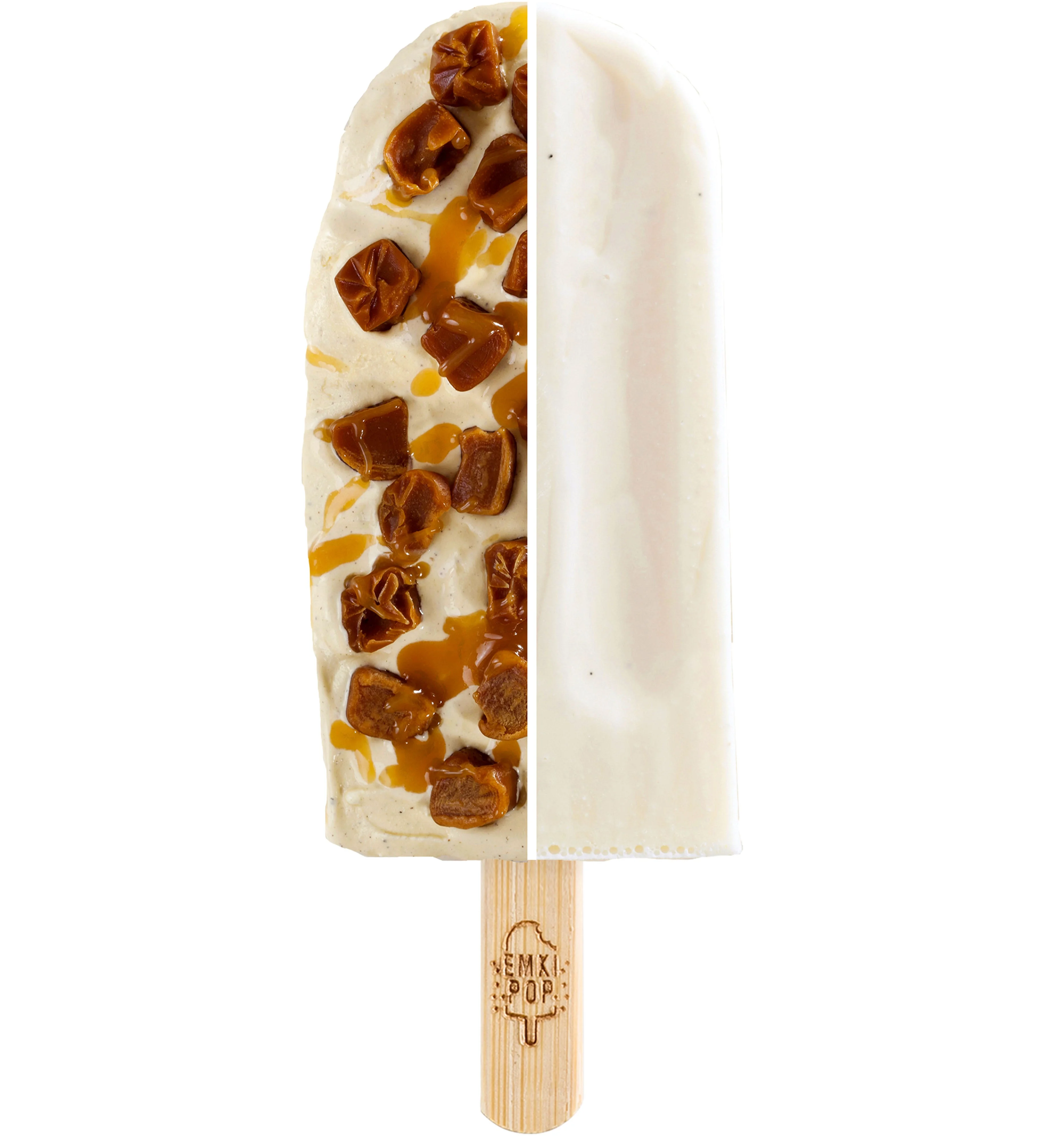 Crousti Caramel