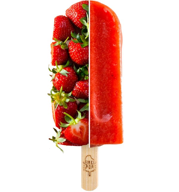Jolie Fraise