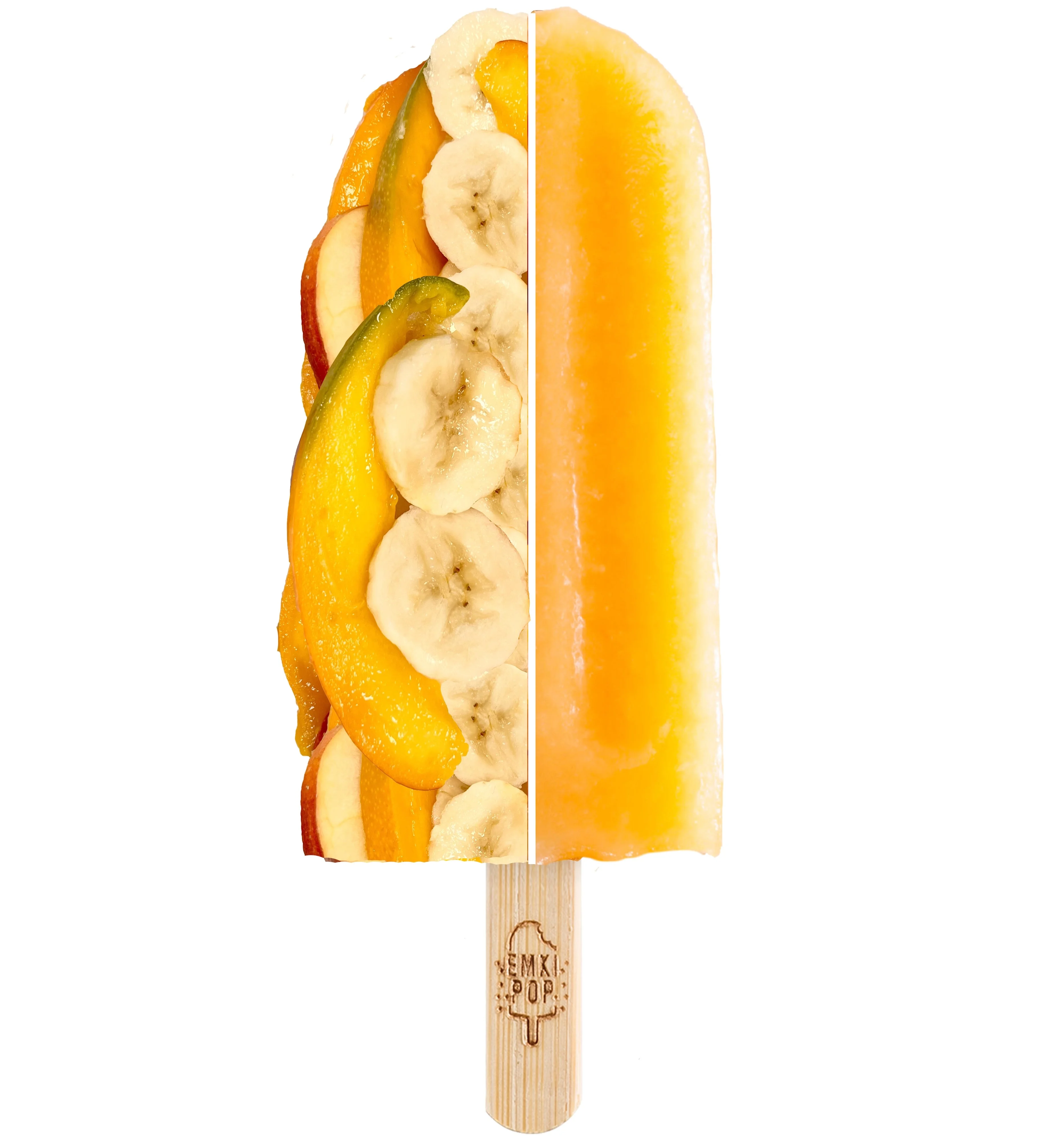 Comme un Smoothie Givrée