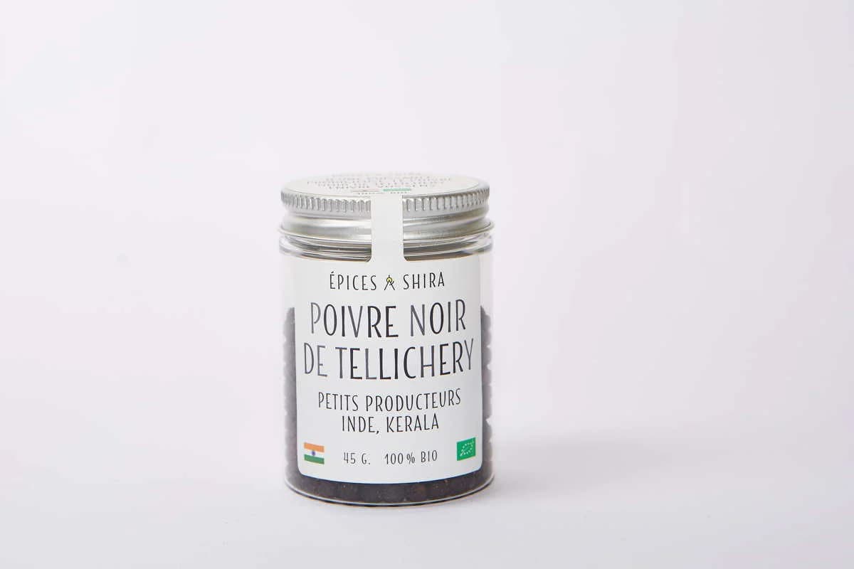 Piment œil d'oiseau de Java (20g)