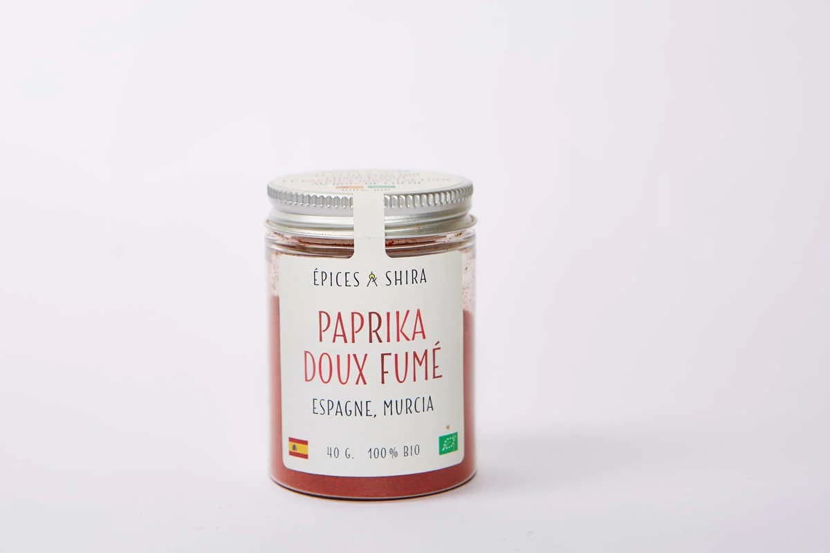 Garam Masala du Népal (40g)
