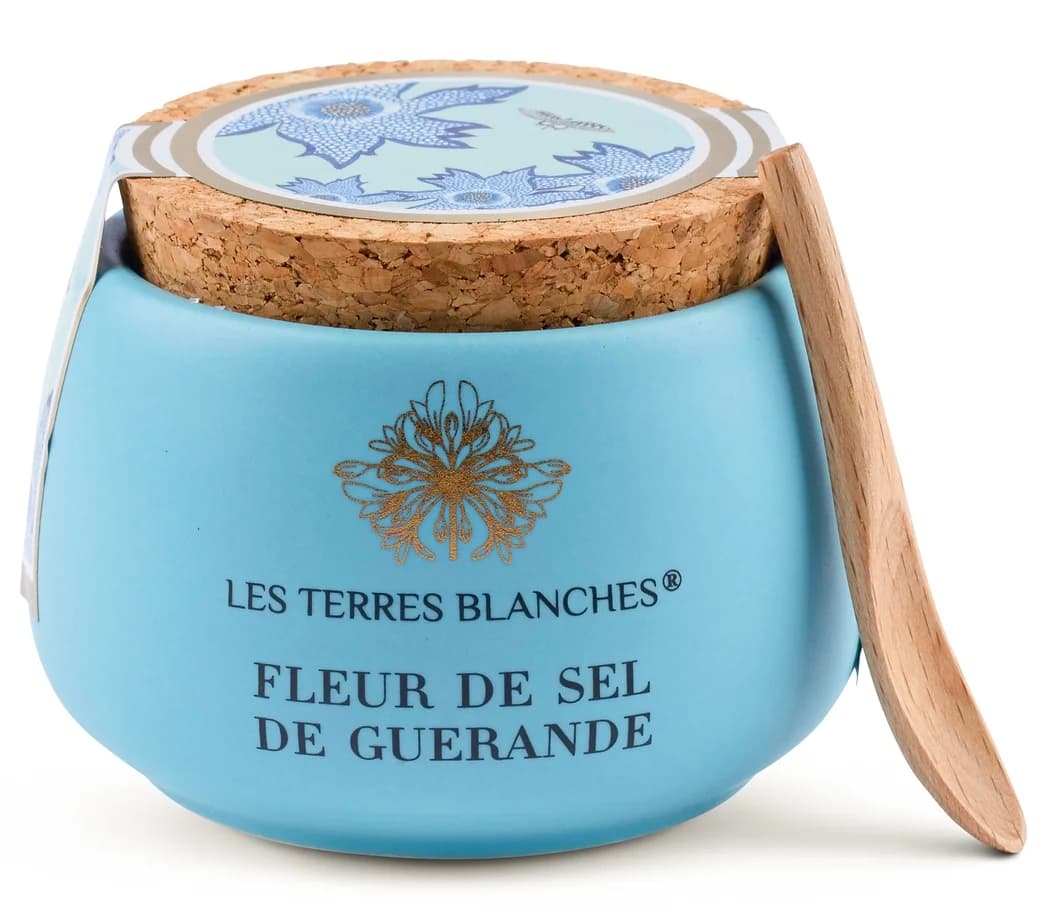 Fleur de sel Guérande