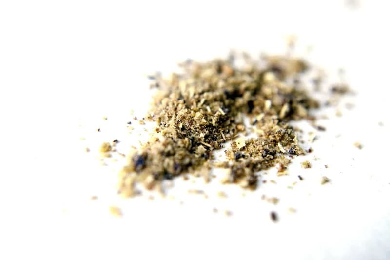 Garam Masala