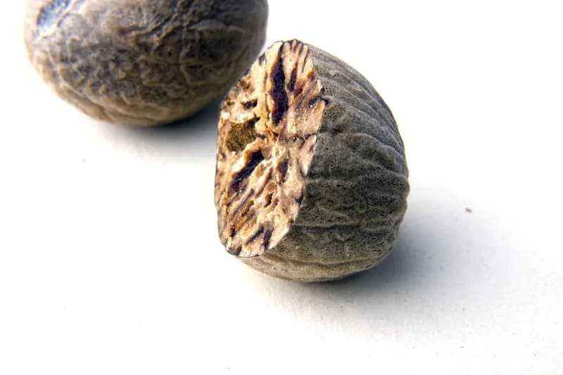 Noix de Muscade de Sulawesi