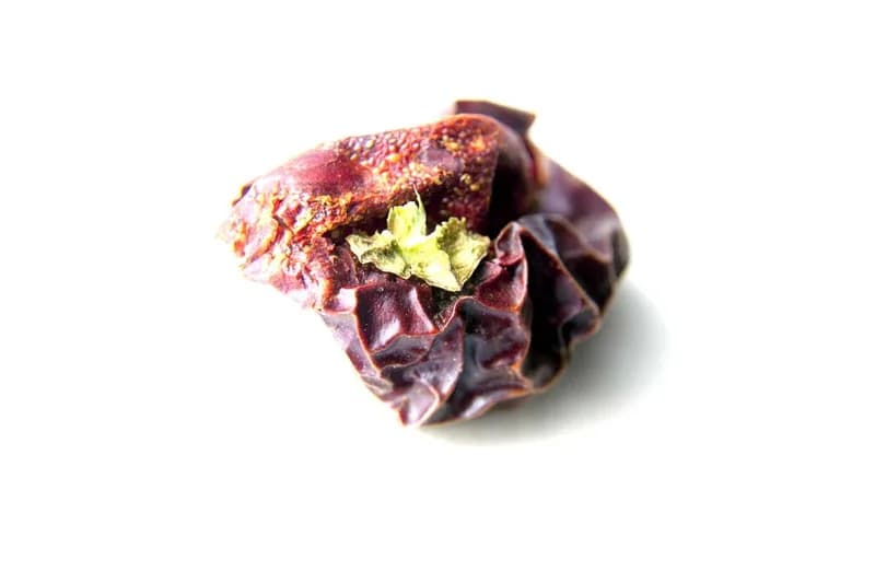 Piment Ñora de Murcia