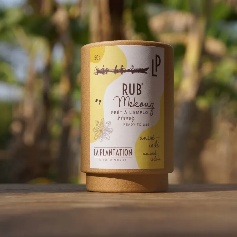Rub Mekong