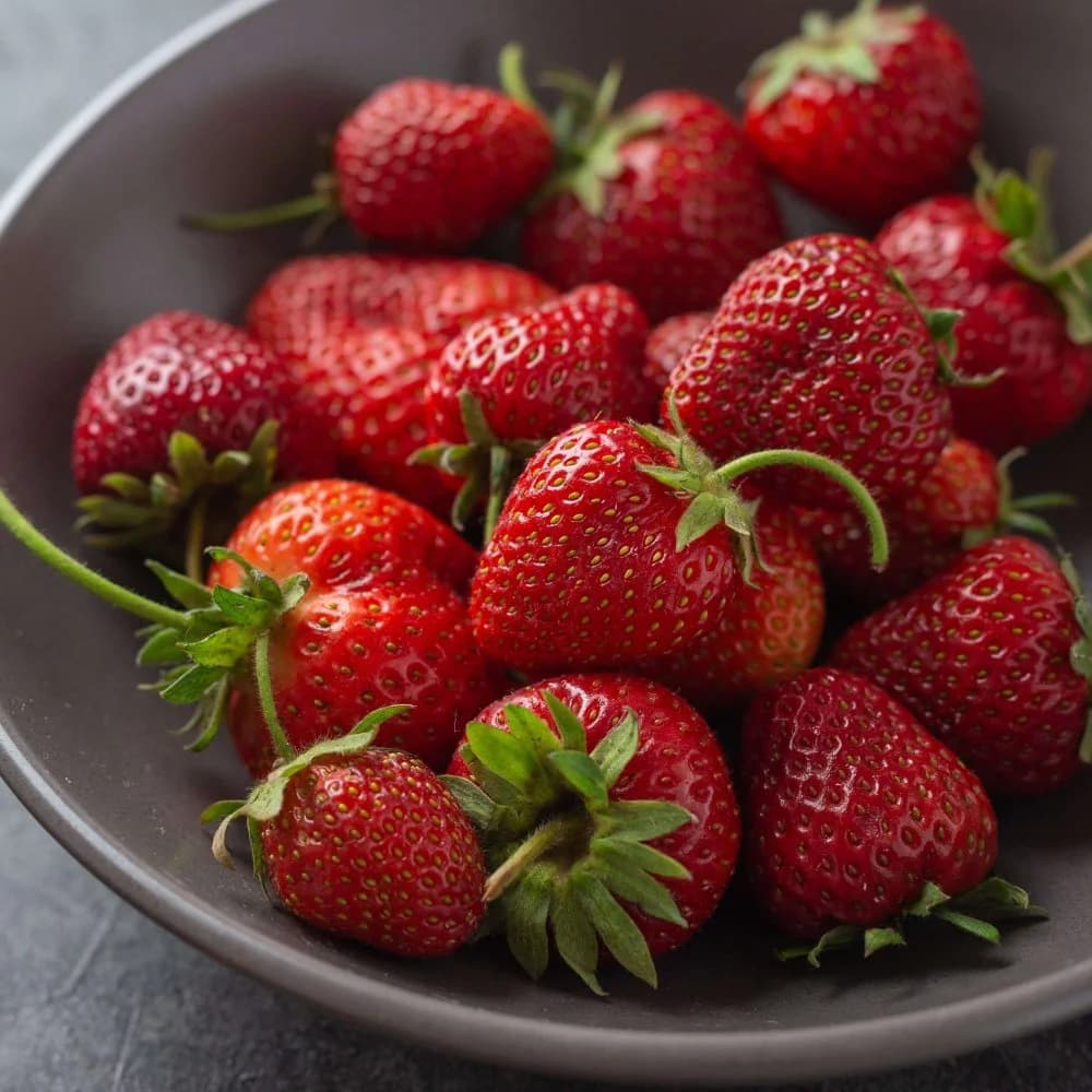 Sorbet Fraise