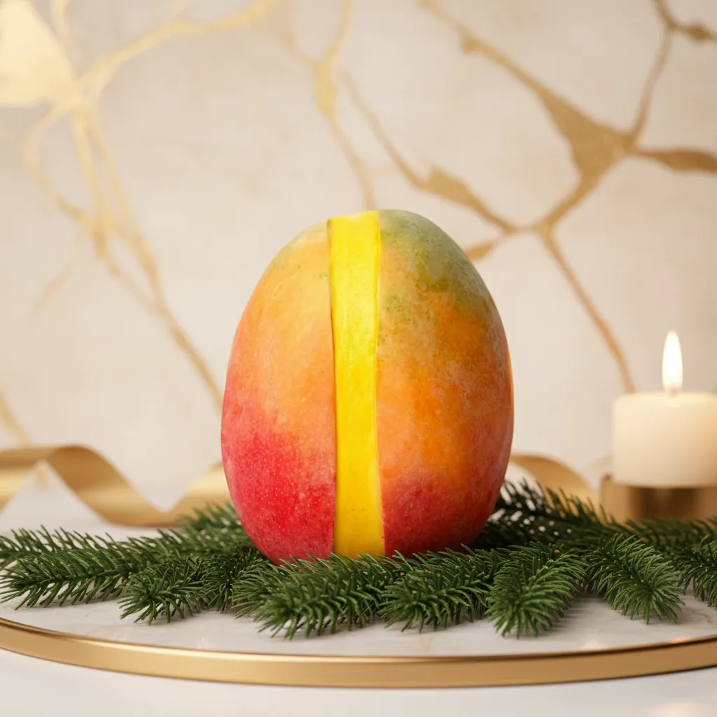 Sorbet Mangue
