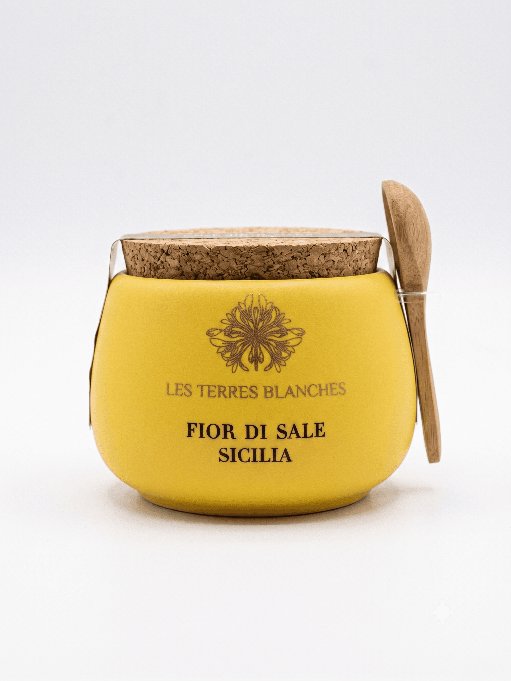 Fior di Sale Sicilia