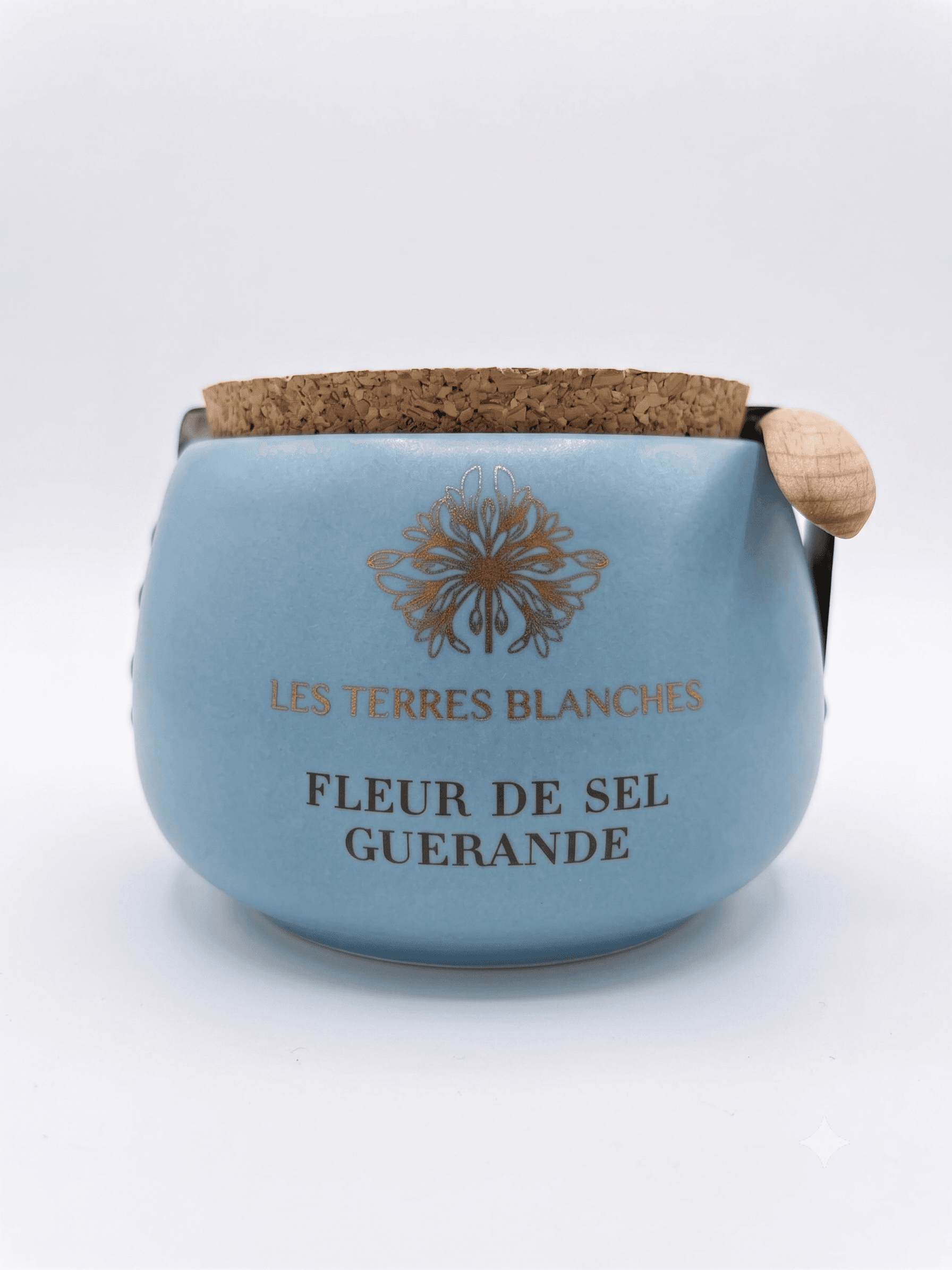 Fleur de sel Guérande